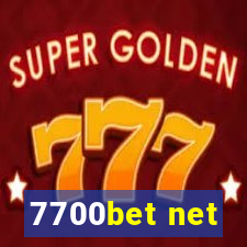 7700bet net